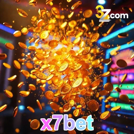 x7bet app Jogos de caça-níqueis