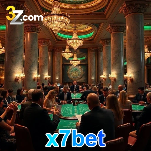 x7bet app Bônus