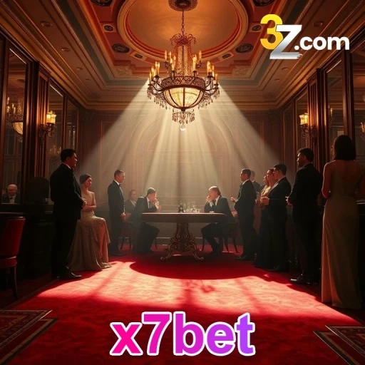 x7bet app