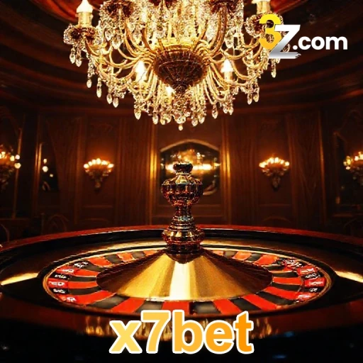 x7bet app Pagamento